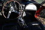 1966 Corvette Convertible For Sale